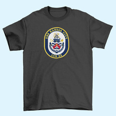 LCS-22 USS Kansas City Iron On Heat Transfer Vinyl HTV Independence Littoral