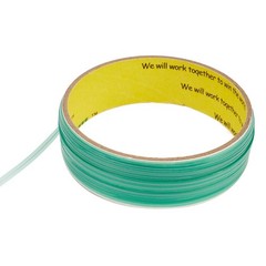 3.5mm Width Finish Line Tape for Car Vinyl Wrap Cutting Tools 5M 10M 50M