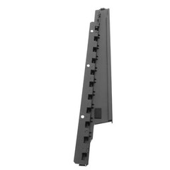 Genuine Mopar 2019-2023 Jeep Renegade B Pillar Applique Front Right 68431525AA