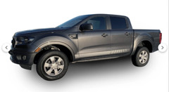 Fits Toyota Hilux Side Stripes Graphics Decals Any Year Any Colour Hulk 1