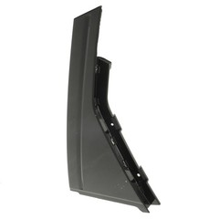Genuine GM 16-20 CT6 Rear Passenger Side Door Window Frame Applique 84107679
