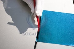 Micro Squeegee 3 Hardness Flexible Tuck Tools Car Window Tint Vinyl Wrapping Kit