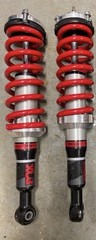 LOT OF 2 TRD PRO INTERNAL BYPASS FOX RACING SHOCKS SHOX DECALS STICKERS