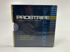 Prostripe R420103 Pinstripe Striping Tape 5/16″ X 150′ – PURPLE