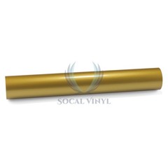 High Gloss Gold Glossy Car Vinyl Wrap Sticker Decal Sheet Film DIY Air Release