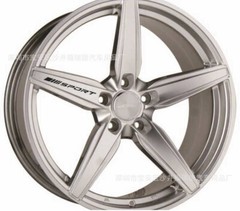 4pc Pack Wheels Rims Sport Racing Decal Stripes Stickers Emblem for Race Car SUV
