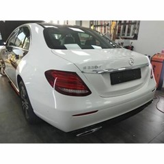 3M 2080 Scotchprint Gloss White Vinyl Car Wrap Film | G10