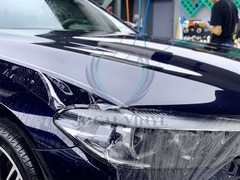 PPF ECO Clear Gloss Paint Protection Film Hydrophobic Ceramic Coating Bra 7.5mil