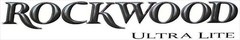 “ROCKWOOD Ultra Light” RV LOGO 3D version decal Graphic 62″ X 10″
