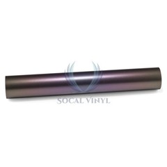 ESSMO PET Pearl Metallic Carpi Gray Purple Vehicle Vinyl Wrap Decal Sticker