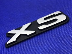 Peugeot Logo XS 106 206 306 406 205 405 309 Original Badge New 8663QE Rare