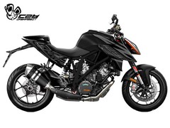 NEW Graphic kit for ktm 1290 SUPER DUKE R Graphic Decal Sticker Kit (TST-B)
