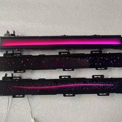 LED Ambient Light Co-pilot Atmosphere Lamp For Honda Accord 11th 2023-2025