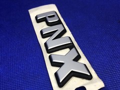 Logo XND Peugeot 106 206 306 406 309 205 405 Badge New Original 8660.32 New