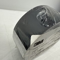 3M 2080 Black Out, Vinyl Wrap Car Decal Door Window Trim Sticker . Satin Black