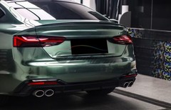 ESSMO PET Liquid Metallic Jasper Green Car Vehicle Vinyl Wrap Decal Sticker