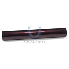Premium Super Gloss Metallic Rose Black Vinyl Car Wrap Sticker Decal Sheet DIY
