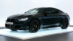Premium Forged Carbon Fiber Vinyl Film Wrap Gloss Satin Matte Black Sticker Deca