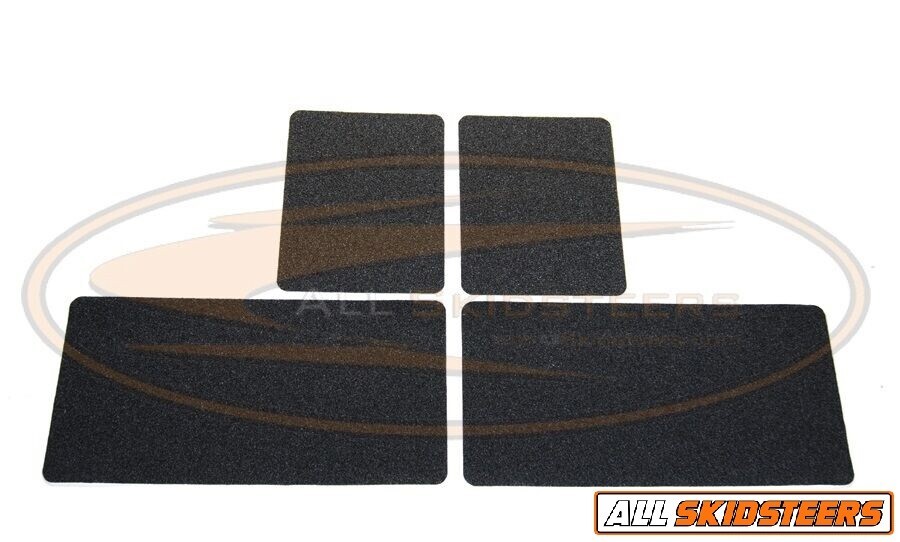For Bobcat Anti Slip Step Sticker Kit 751 Adhesive Pad Skid Steer Loader Sand