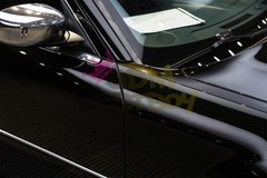 Color PPF Paint Protection Film Gloss Black Gold Metallic Scratch Shield Wrap