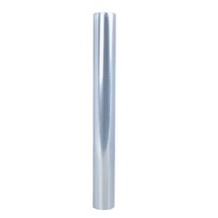 Car Wrap Vinyl Film Sticker 5ft x 1ft Clear Self-Adhesive Scratch-Resistant