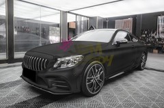 PET Ultra Matte Black Auto Car Vehicle Vinyl Wrap Sticker Decal Sheet Film