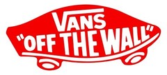 Vans Skateboard Shorts Shoes Clothing Decal Various Colors Vinyl Decal