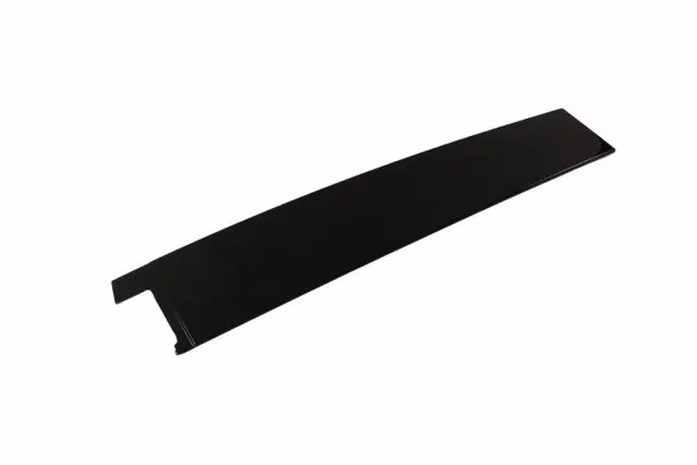 Genuine GM Front Driver Side Door Window Frame Rear Applique 84513569