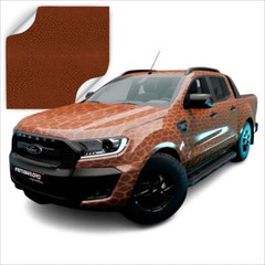 3M Vinyl Printed Animal Skin Patterns LT Series Wrapping Film | LT5511