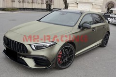 ESSMO PET Matte Metallic Millennium Jade Car Vehicle Vinyl Wrap Decal Sticker