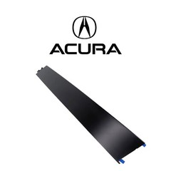 Genuine Acura RDX 2019-2021 Front Right Passenger Side Door Molding Window Trim