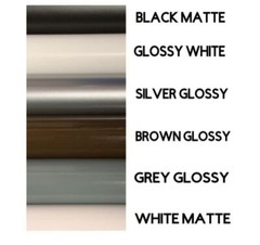 Bear Paw for Car Truck Van Bumper Window Vinyl Decal Sticker Choose Color & Size