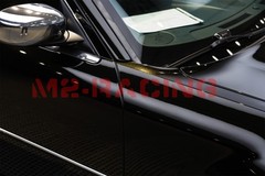 PPF Paint Protection Film Gloss Black Gold Metallic Invisible Scratches Shield