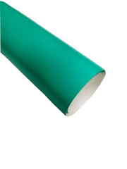 Matte Satin Teal Green Metallic Vinyl Car Wrap Decal Sticker Film Roll Sheet