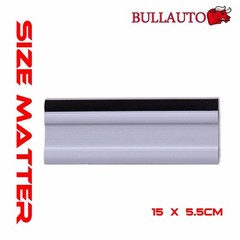 All in1 Professional Car Window Tint Tools Kit Wrap Application Vinyl Squeegee