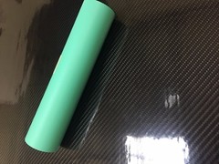 Gloss Matte Mint Green Teal Turquoise Vinyl Car Wrap Sticker Decal Film Roll