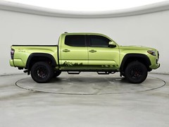 Overland Truck Decal Sticker. Mountain Forest Truck Side Stripes. Universal Fit.