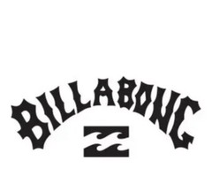 Billabong Die Cut Surf Skateboard Shorts Clothing Decal Various Colors Vinyl
