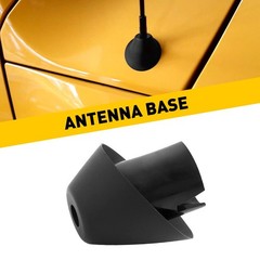 ANTENNA Bezel Mounted Base OEM 86392-35032 for 2007-2014 Toyota FJ Cruise Y