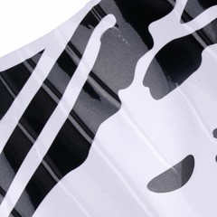 Decal Sticker Side Bed Mud Splash Kit For Ford Raptor F-150 Rear Tail 09-18