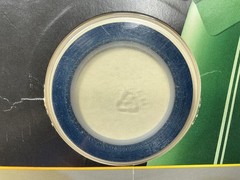 3M 70109 Scotchcal Striping Tape Dark Blue 1/16 In X 40 Feet
