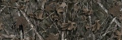 Woodland Camo MATTE Rocker Decal Truck Wrap Woodsy Tree Camouflage 26′ 6 Panels
