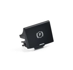 Car Electronic Handbrake Parking Switch Knob For BMW 1 3 4 Series G20 2019-23