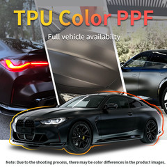Premium Forged Carbon Fiber Vinyl Film Wrap Gloss Satin Matte Black Sticker Deca