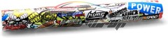 Transform Your Car with Vinyl Wrap – 12″x60″ Universal Fit, Free Tools