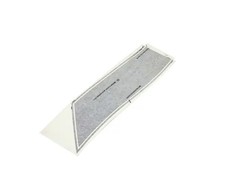 Genuine Mopar Quarter Panel Decal Right 6DA74XXXAB