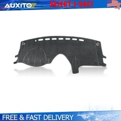 For 04-10 Toyota Sienna Dash Cover Dash Mat Dashmat Pad Car Dashboard Cover 1-5X