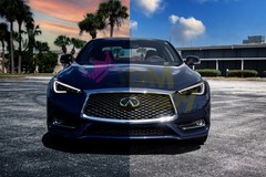 Paint Protection PPF UV Clear To Smoke Black Headlight Taillight Fog Tint Film