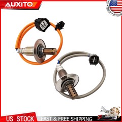 2-20X Oxygen O2 Sensor For Subaru Forester Impreza Legacy Upstream & Downstream