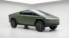Matte Military Green – 3M 2080 M26 Vinyl Wrap Film All Sizes Dual Cast